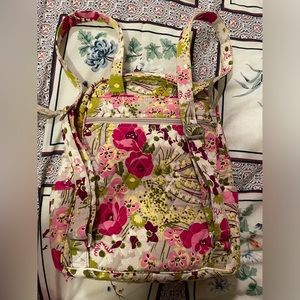 Vera Bradley Backpack